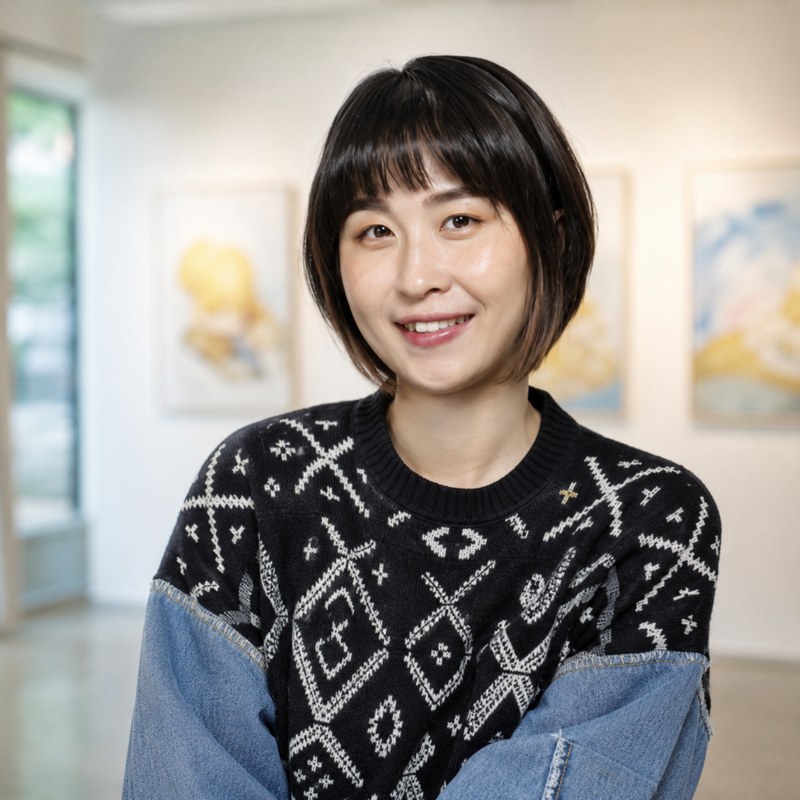 아기자기한